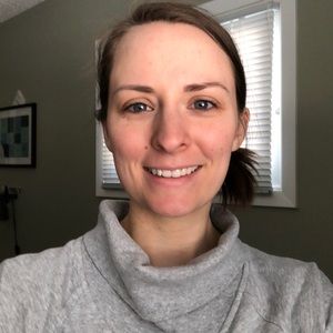 Meet your Posher, Kelsey